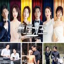 막후지왕 幕后之王 러브온에어 1부 후기 뤄진x주동우 주연