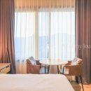 (주)조선호텔앤리조트 포포인츠 조선 명동 | 서울 호텔 추천 포포인츠 바이 쉐라톤 명동 주말 호캉스 조식