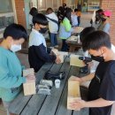 송전초등학교 이미지