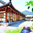 순천 연리지 한옥 이미지