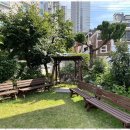 자연의 둥지 이미지