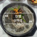 진영휴먼시아어린이집 | 진영 맛집 산야초 한방백숙 내돈내산 솔직후기!