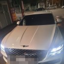 고덕24시출장배터리밧데리 | 제네시스 G80 안양 출장배터리마스터24시 밧데리 긴급 출동 후기:)!!