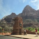 대자연정수기 | 6일차 라스베가스｜그랜드캐년 1박2일 포시즌 투어 1일차 후기 (자이언캐년 · 브라이스캐년 · 삼겹살)