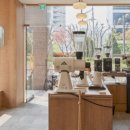 서울큐브 명동 이미지