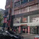 천우장 | 부산 엄광산