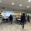 힐링 요가[오후] 이미지