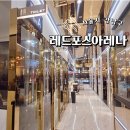 수PC | 강남 pc방 커플석 있는 맛집 데이트코스 레드포스pc아레나