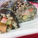 수김밥 이미지