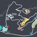 자연휴양림 숲속의집 이미지