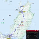 산길민박 이미지