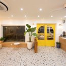 옐로우연화 이미지