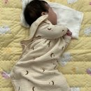 별바라기집 | 이불 킥 하는 아기 수면조끼 비교 : 코니 vs 봄달 vs 별바라기 (사이즈/두께/입히는법)