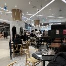 티데이 멤버쉽 할인 폴바셋 룽코 카페라떼