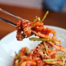 동백칼국수