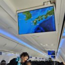 057 | 福岡-&gt;沖縄/那覇] 후쿠오카에서 오키나와 나하공항, 일본항공 국내선 JTA057 탑승후기