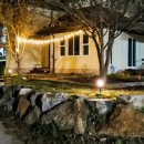 소법리 푸른밤 이미지