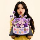 피오니페페 | 생일을 더 특별하게, 피오니페페 플라워 케이크 후기