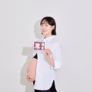 뽀끼샵 | 37주 임신일기 / 내진, 베이비샤워, 전포 라포토 셀프 만삭사진