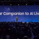 ‘CES 2026’ 국내 기업이 그리는 미래... “피지컬 AI로 한계 극복” 이미지