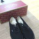 반스스포츠 | 쿠팡 직구로 득템! 반스 UA 어센틱 스니커즈 직구 후기