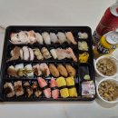 새마을로1R-31 | 만타스시31 칠곡점 가성비 초밥 배달 후기