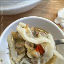 동동칼국수 이미지