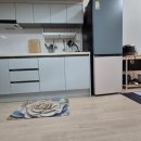 계곡 끝집 이미지