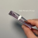 도수파워 | 대구 초고도근시 합도수 -11.50Dptr 단면비구면 안경, 룩스토어 침산점