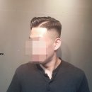 맨투맨즈헤어 네이버블로그