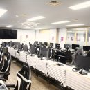 (주)아리온 빌딩 펄어비스 | 3D모델링학원 실습 중심 교육과정 후기