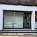 오아스 | 부산 광안리 카페 오아스 로스터스 게이샤 젤라또 후기