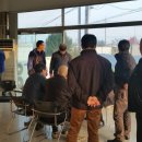 사내주유소 이미지