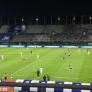 (주)수퍼보드테크놀러지 | 서울이랜드 v 파주 직관 후기! 컴포테이블석에서 마주한 장군멍군