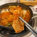 [광명역맛집] 소하리원조두루치기&amp;생삼겹, 대접하고 싶은 맛집 후기