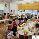 (실습)The 좋은 장 담그기 | 유치원김장체험을 위한 준비가 걱징 되시면 "김장담그기요리키트" 로 단체김장체험을 해결해 보세요!