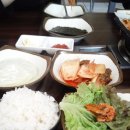 파절이 삼겹살 이미지