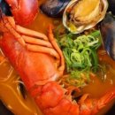 참좋은해물라면