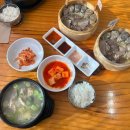 팔담순대 이미지