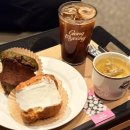 베이커리스콘 | [연남동 디저트 카페] 공명, 홍대 근처 베이커리 맛집 우유 생크림 스콘 아메리카노 후기