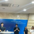 90회 CMF 여름 수련회 EBS 찬양팀 후기(1) / 부경 찬양팀 비글즈 BeaGles🐶