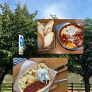 부바스 - 경주시 중앙로 28 | 안락동 파스타 맛집 '부바스 온천천점' 후기ㅣ뷰 좋은 온천천 브런치카페
