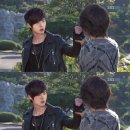 시크릿가든 이미지