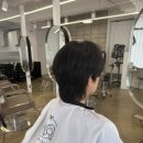 안지랑네거리(배스킨라빈스 방향) | 대구 남구 미용실 대명동 미용실