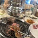 [증미역 맛집] 등촌정육식당 가성비 삼겹살 꽃살 내돈내산 솔직후기