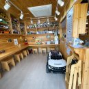 홍가네 토스트 이미지