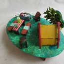 사이언스 미니어처 이미지