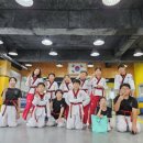 분당석사태권도장 이미지