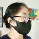 형덴탈 | 귀편한 일회용 마스크 미마마스크 KF94/덴탈마스크 추천