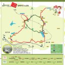 모악산마실길 2코스 이미지